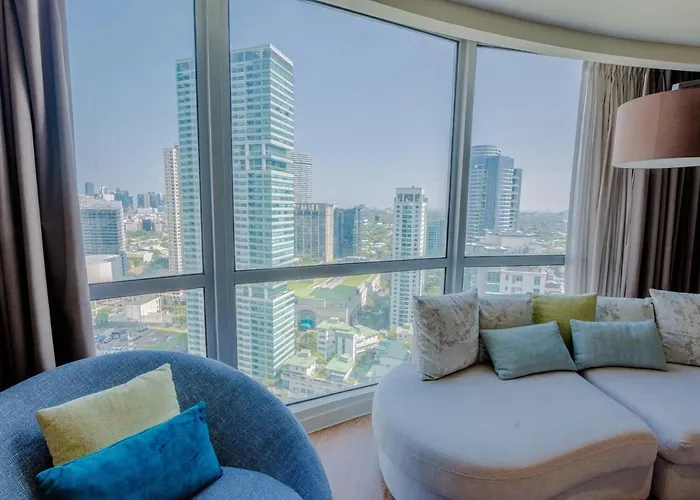 Apartamento Stunning Panorama With Pool *