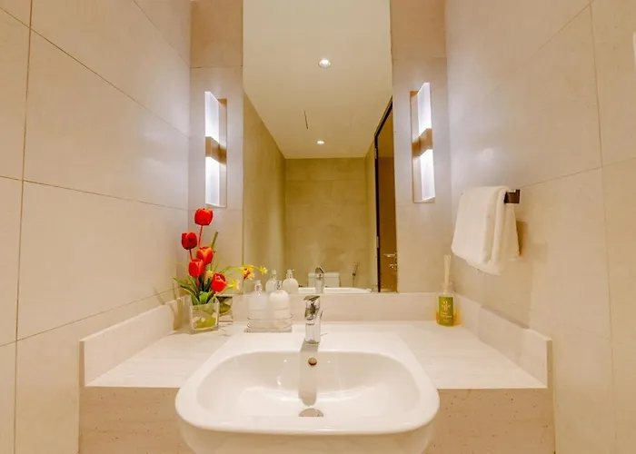 Stunning Panorama With Pool Apartamento Manila