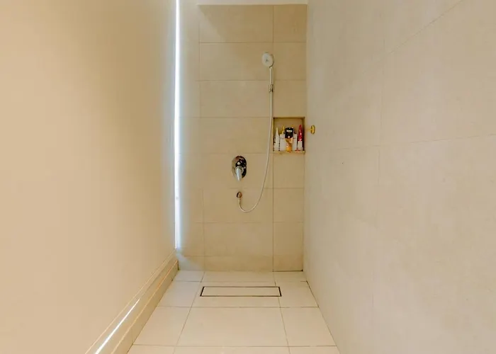 Apartamento Stunning Panorama With Pool *