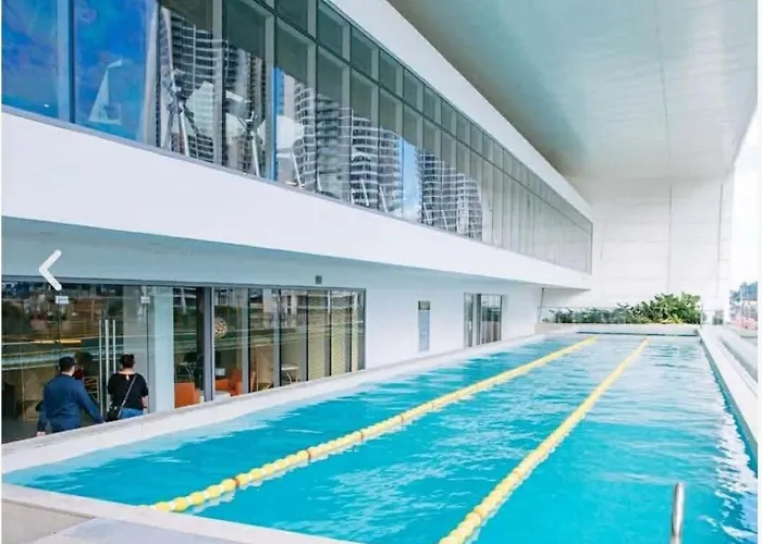 Stunning Panorama With Pool *